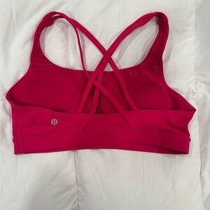 Energy Longline Bra
